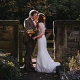Emily & Lee’s Woodlane Countryside Centre Wedding in Sheffield