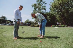 wedding-croquet-guests-the-old stables