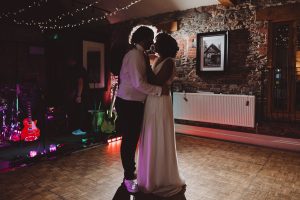 first-dance-couple-swithland-wedding