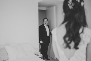 father-of-bride-reaction-wedding-morning-london